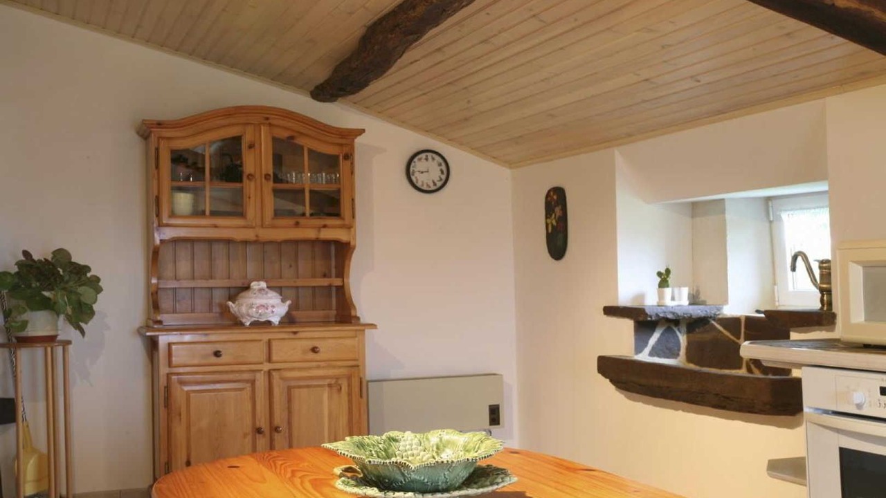 Photo of Kitchen in Le Masnau-Massuguies
