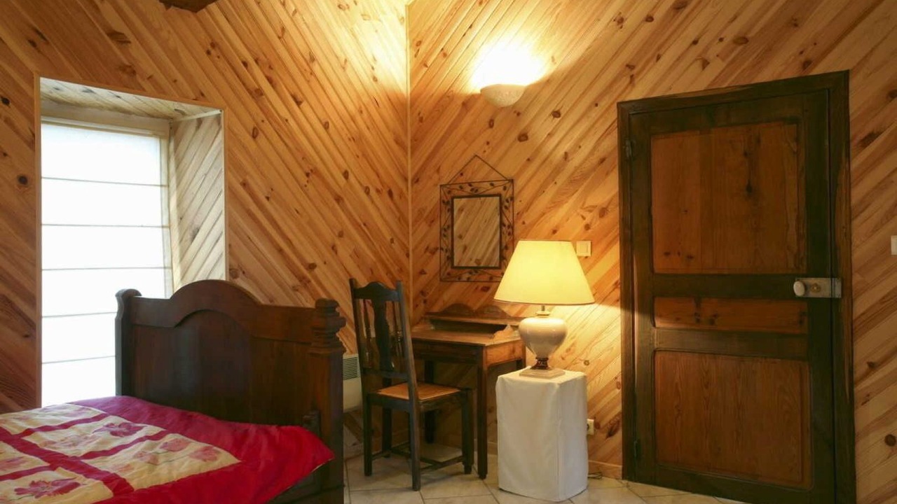 Photo of Bedroom in Le Masnau-Massuguies