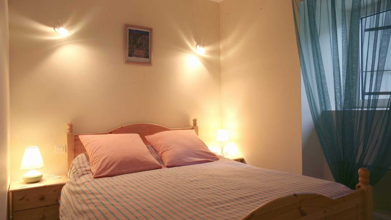 Photo of Bedroom in Le Masnau-Massuguies
