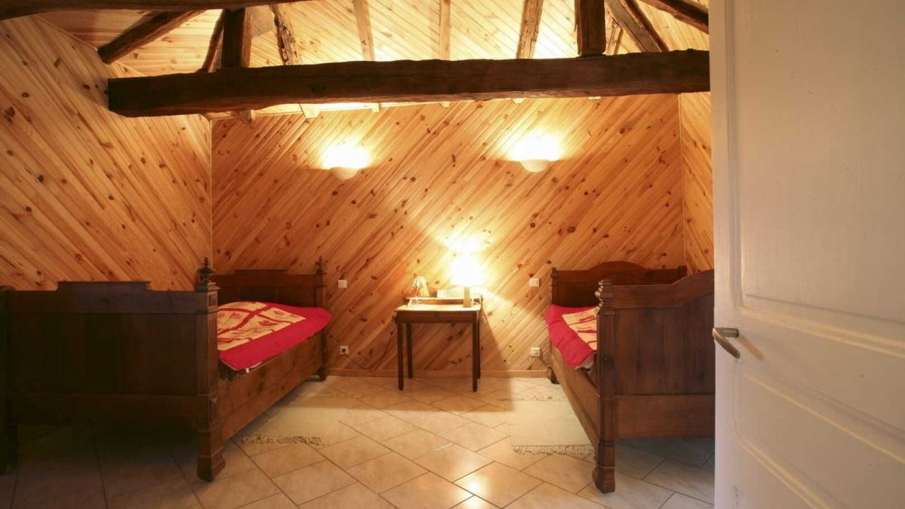 Photo of Bedroom in Le Masnau-Massuguies