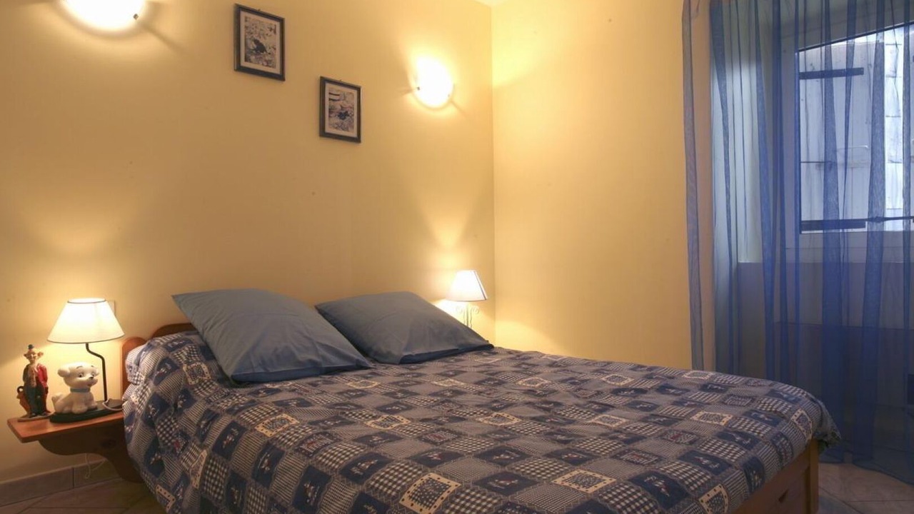 Photo of Bedroom in Le Masnau-Massuguies