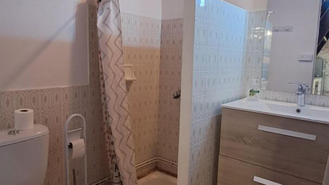 Photo of Bathroom in Penne