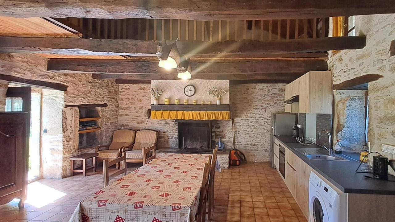 Photo of Kitchen in Penne