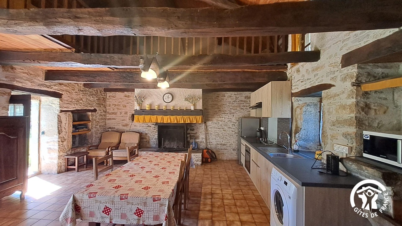 Photo of Kitchen in Penne