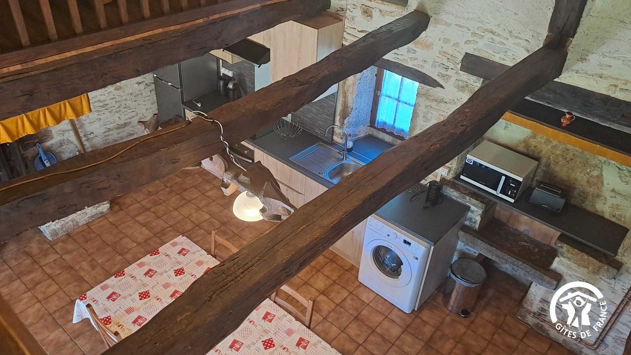 Photo of Kitchen in Penne