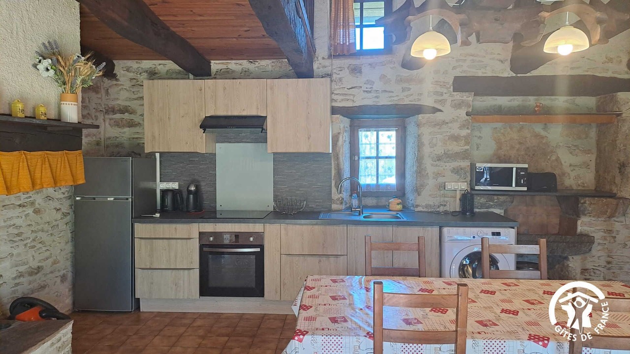 Photo of Kitchen in Penne