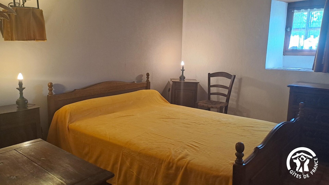 Photo of Bedroom in Penne