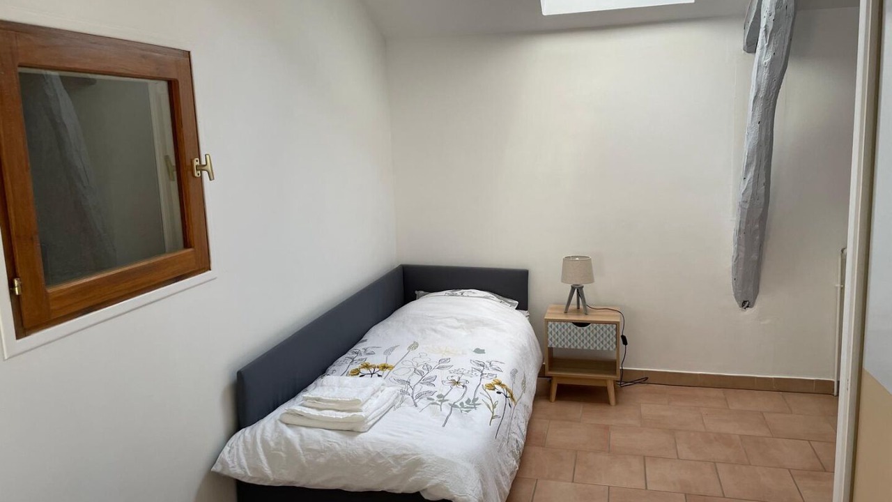 Photo of Bedroom in Milhars
