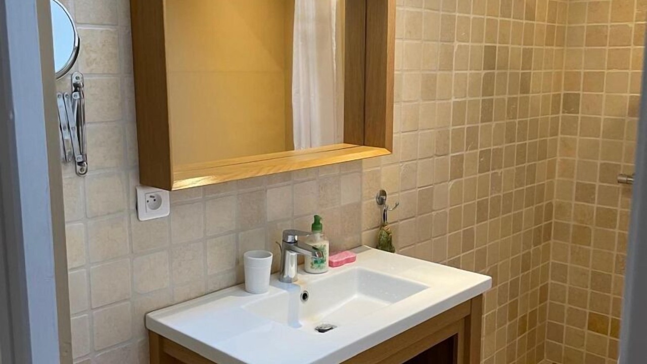 Photo of Bathroom in Milhars