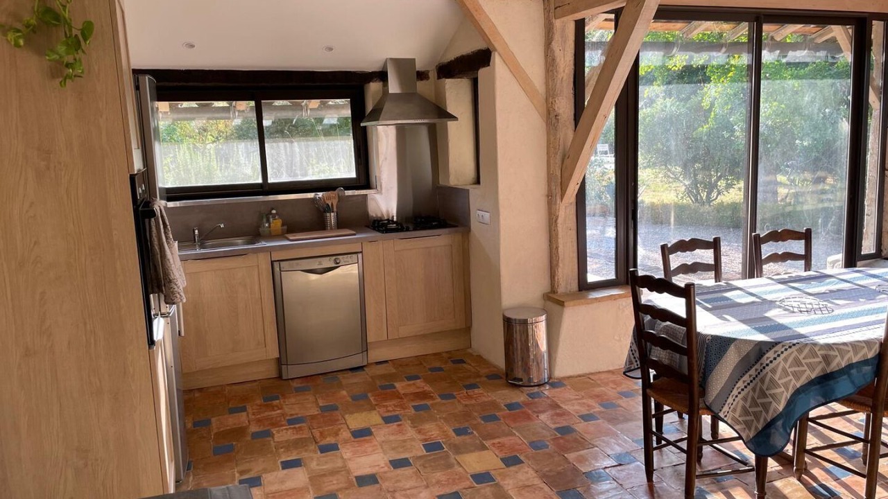 Photo of Kitchen in Milhars