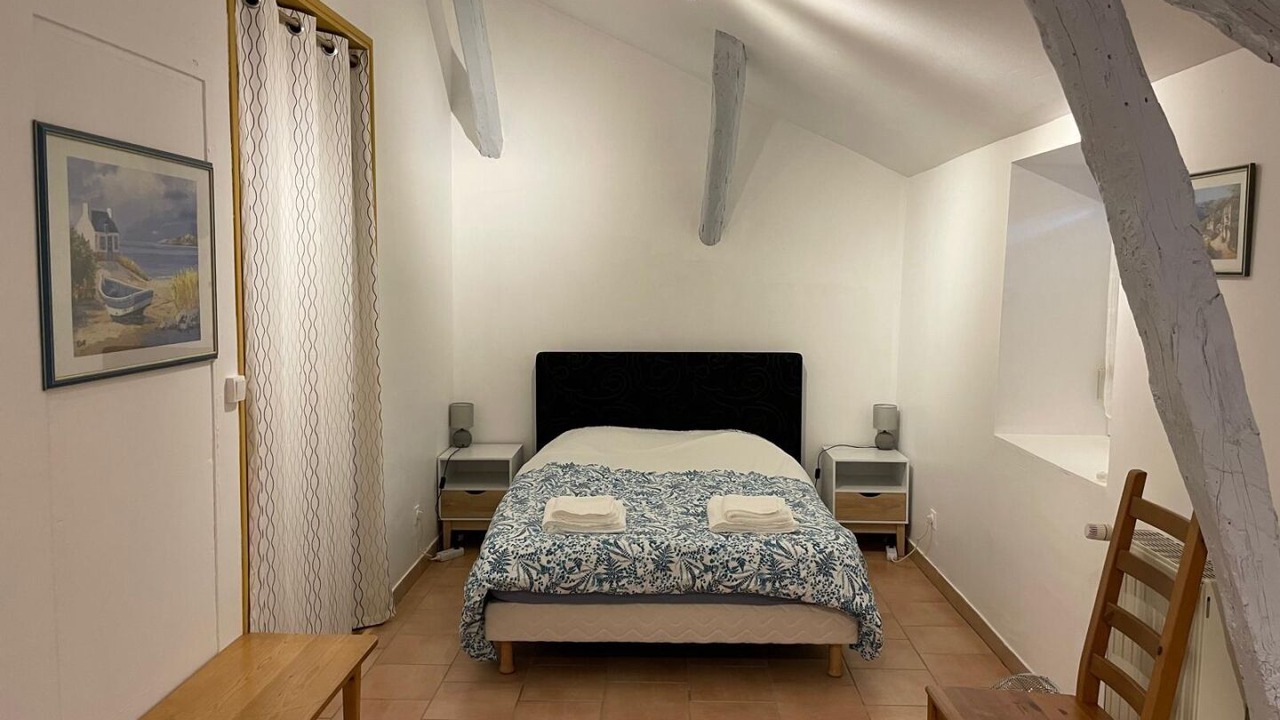 Photo of Bedroom in Milhars
