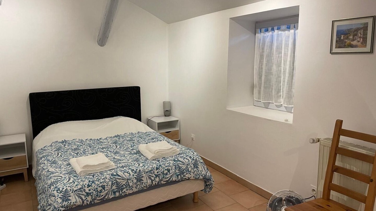 Photo of Bedroom in Milhars