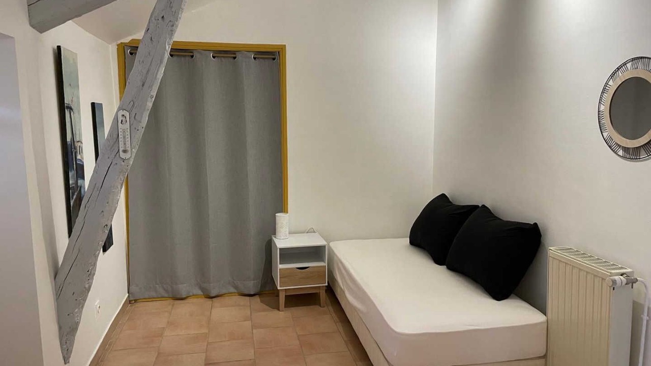 Photo of Bedroom in Milhars