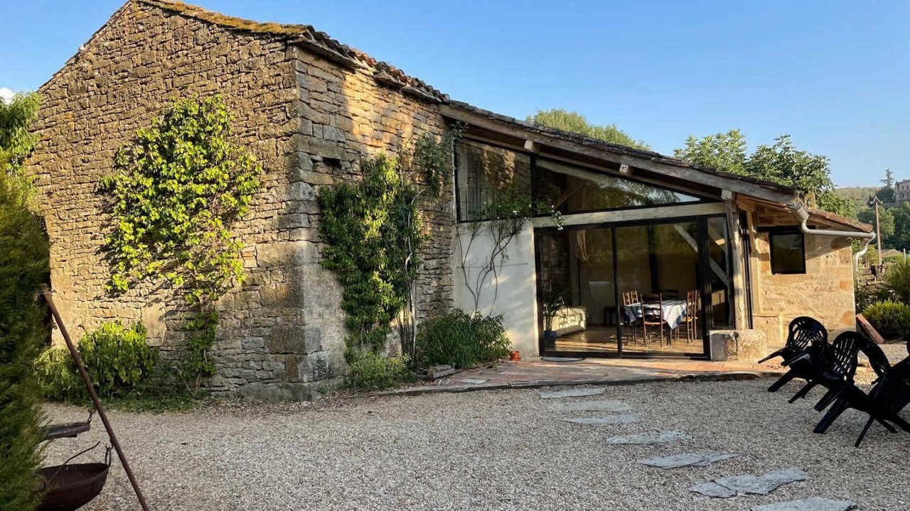 Photo of Patio Balcony in Milhars