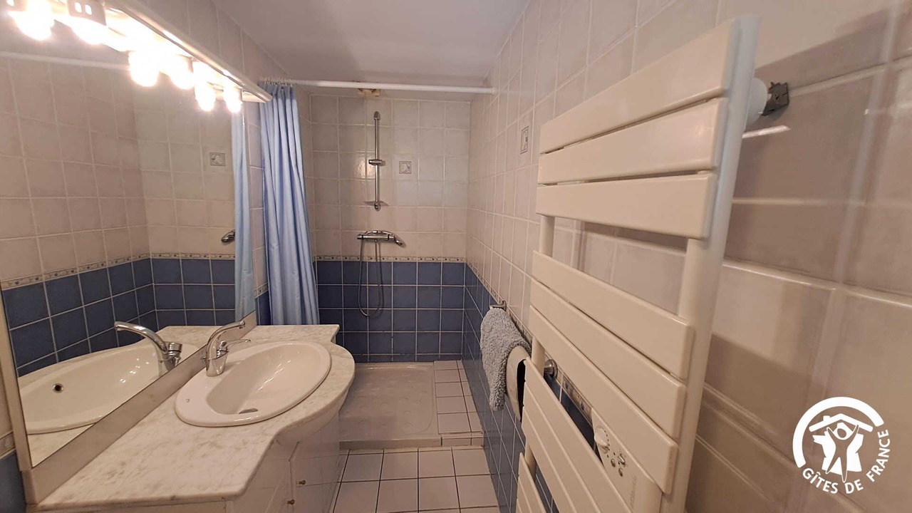 Photo of Bathroom in Albi