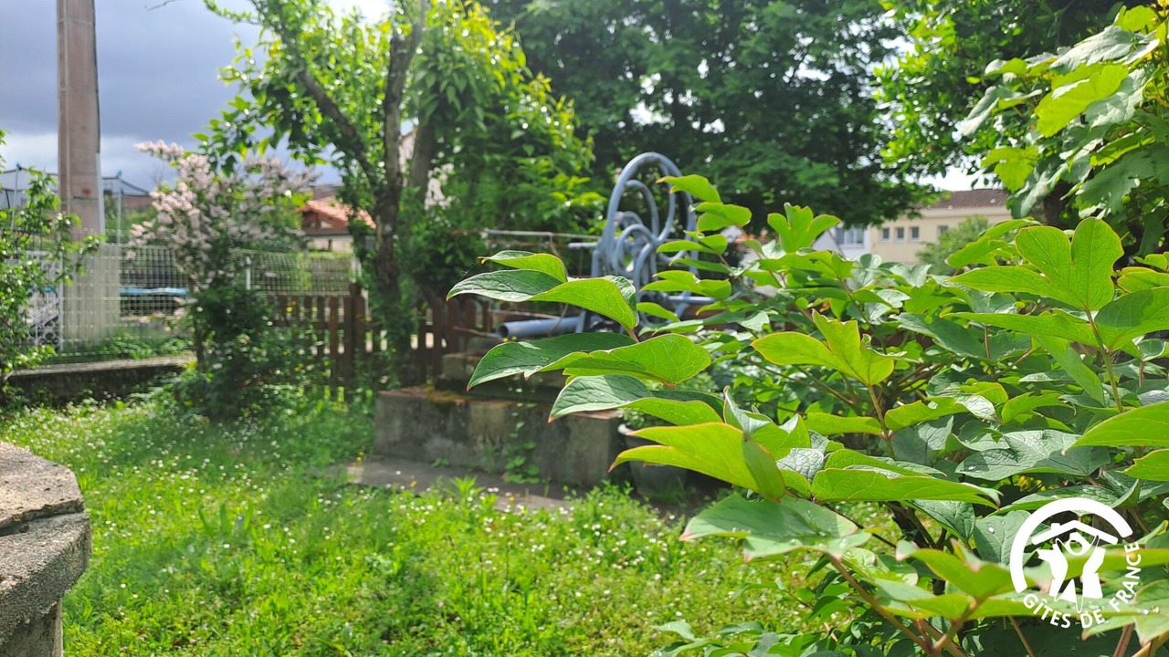 Photo of Outdoor in Albi