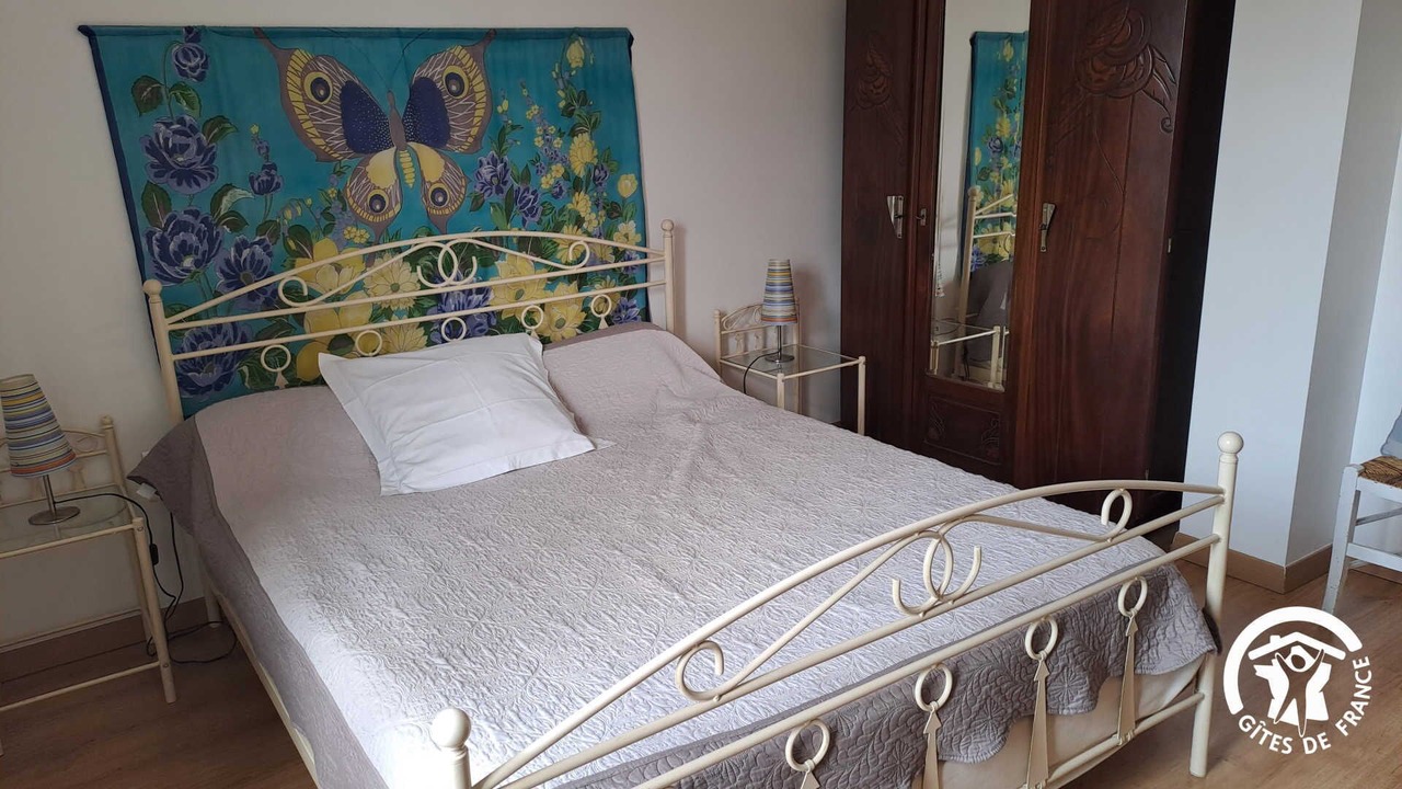 Photo of Bedroom in Albi