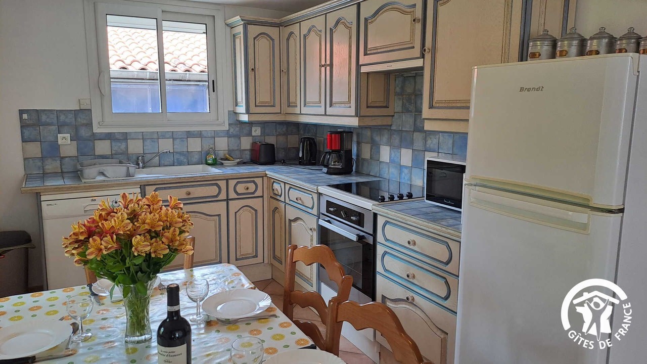 Photo of Kitchen in Albi