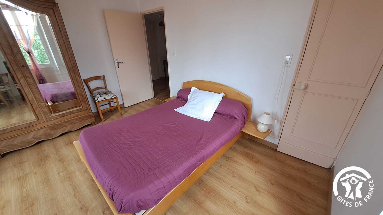 Photo of Bedroom in Albi