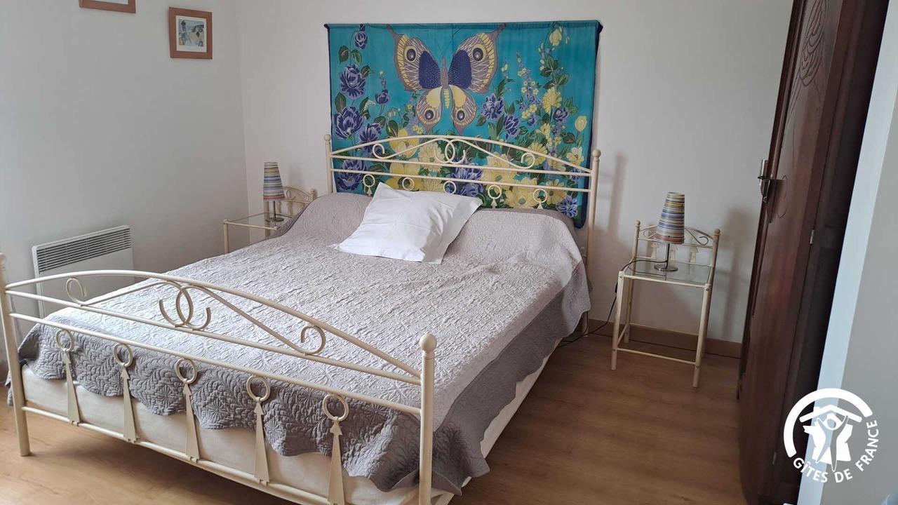Photo of Bedroom in Albi