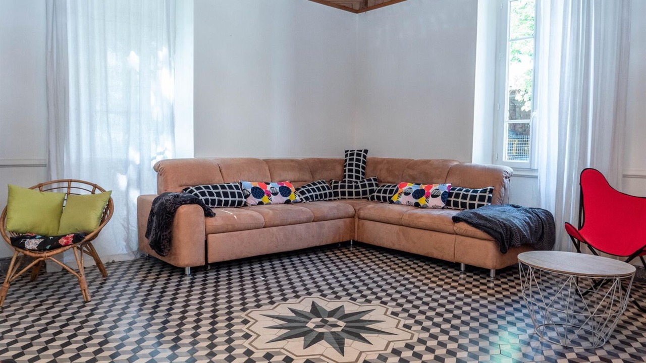 Photo of Livingroom in Souel