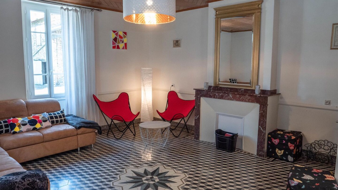Photo of Livingroom in Souel