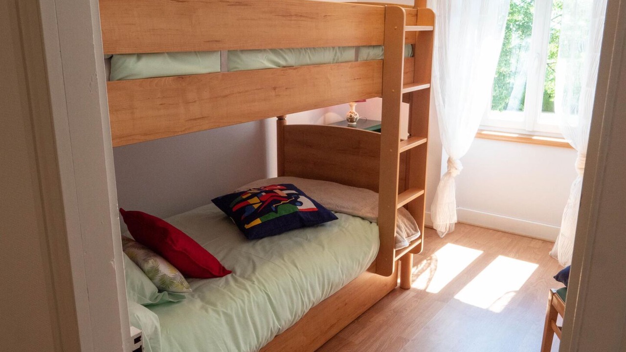 Photo of Bedroom in Souel