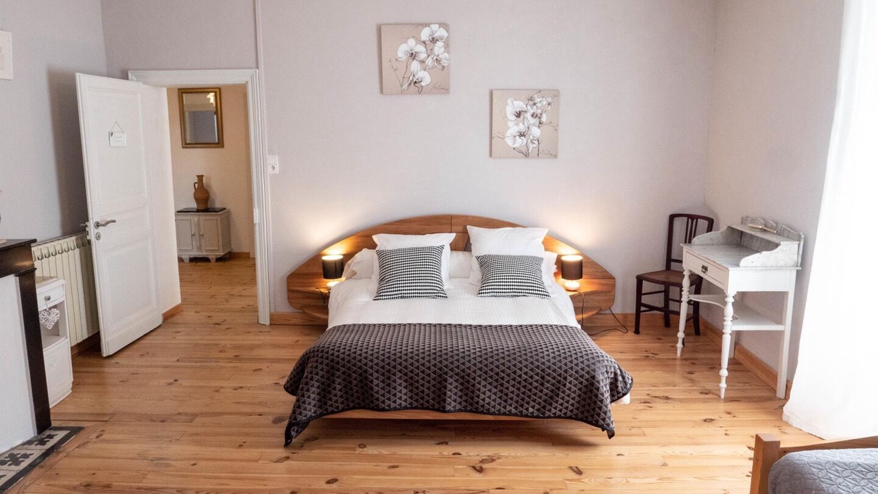 Photo of Bedroom in Souel