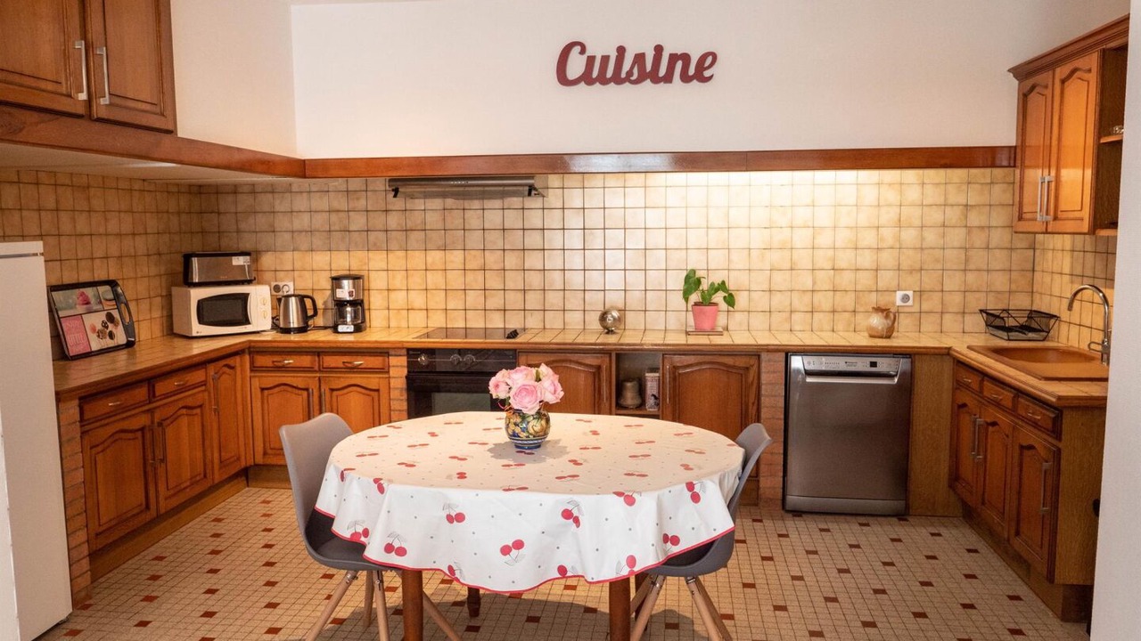 Photo of Kitchen in Souel