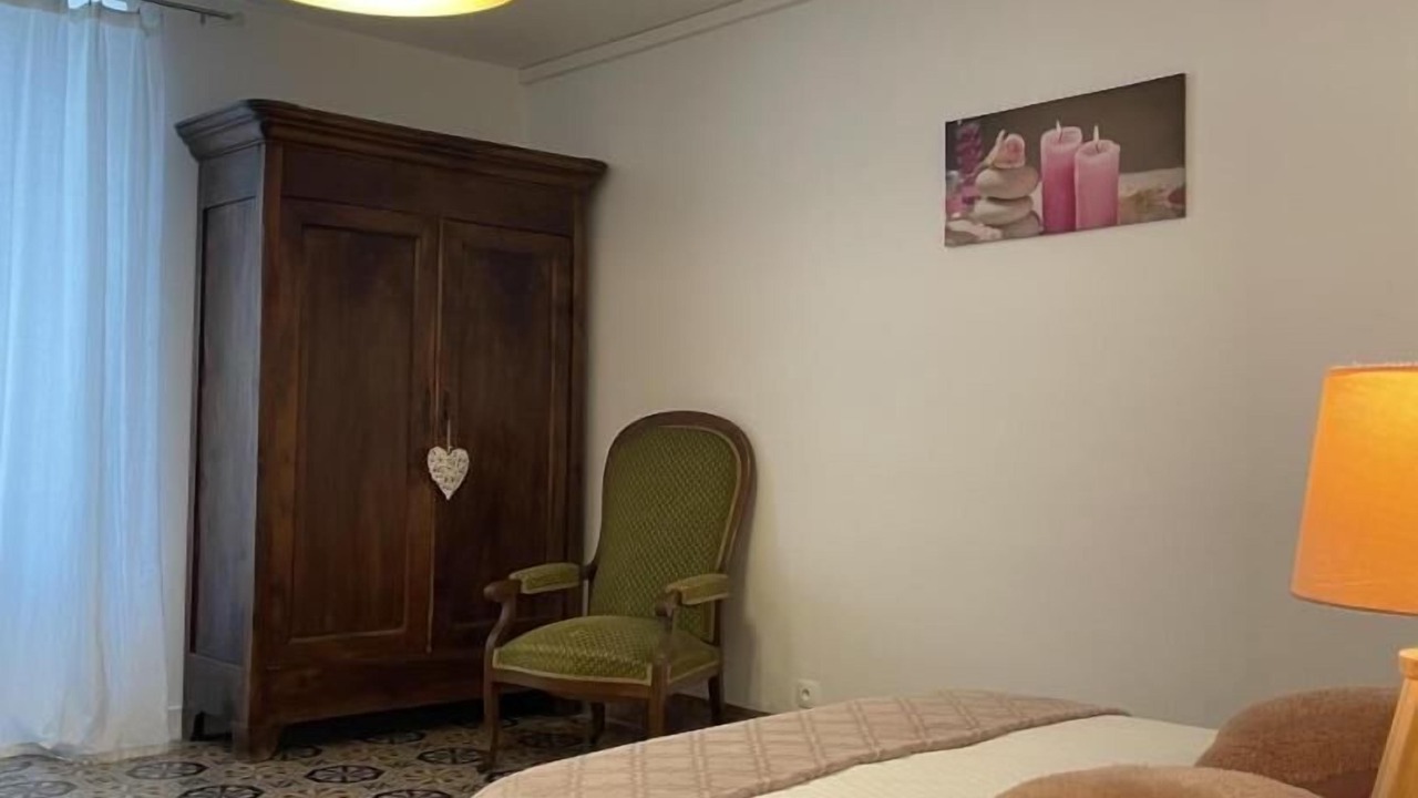 Photo of Bedroom in Souel