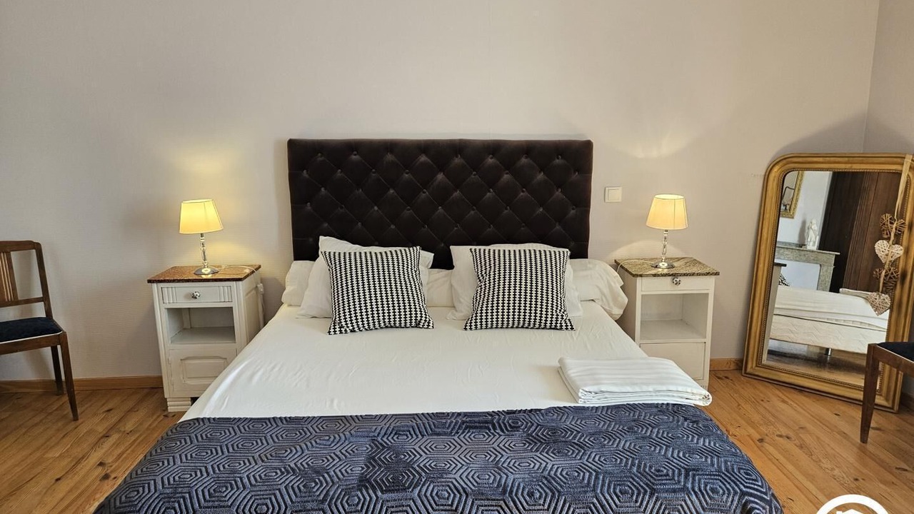 Photo of Bedroom in Souel