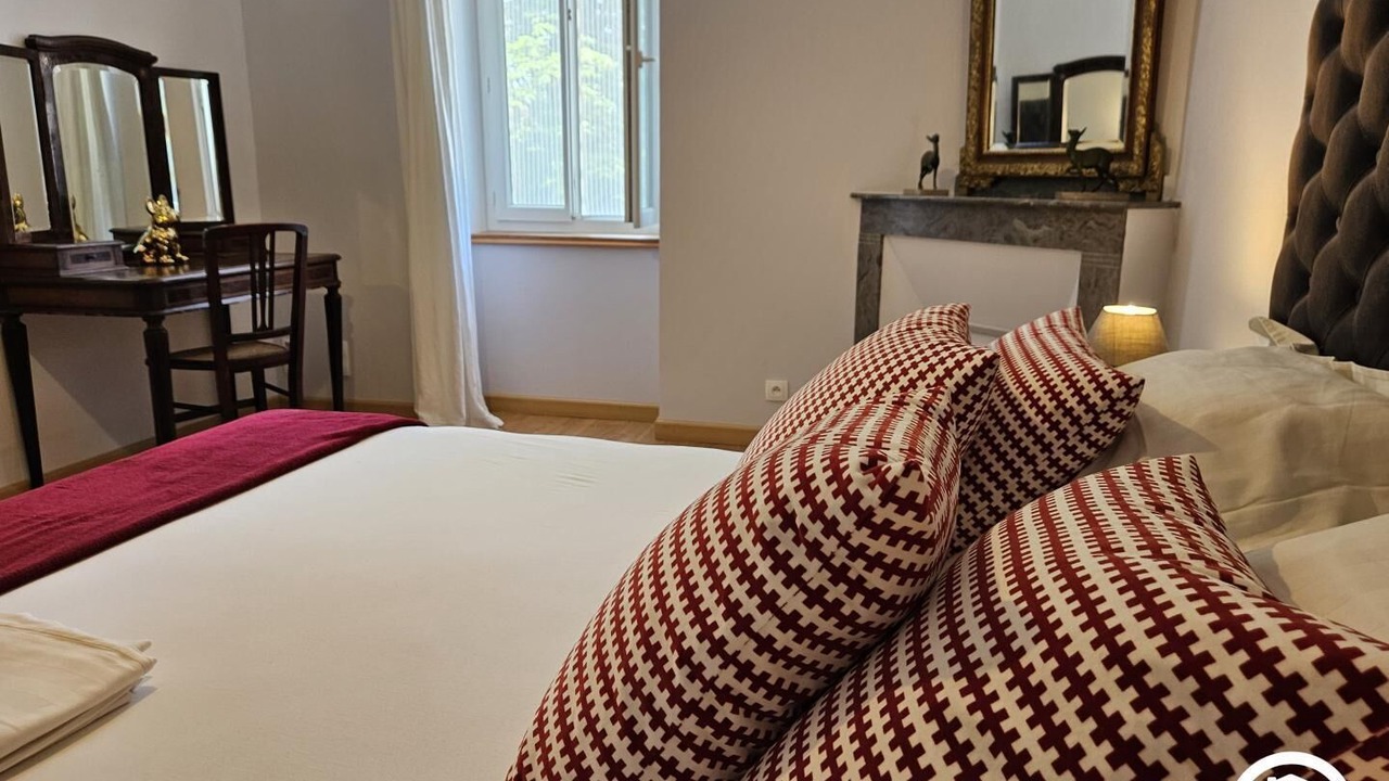 Photo of Bedroom in Souel