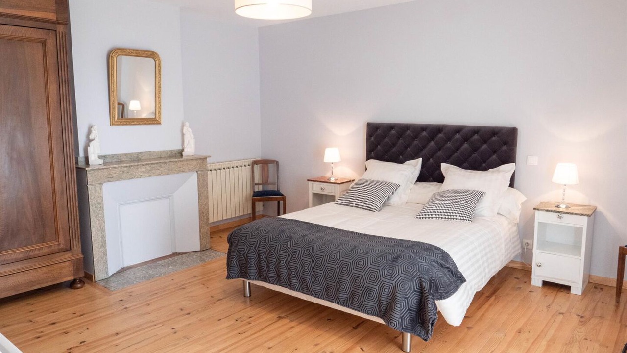 Photo of Bedroom in Souel