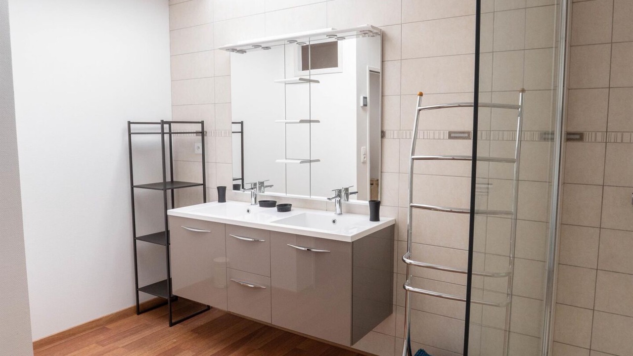 Photo of Bathroom in Souel