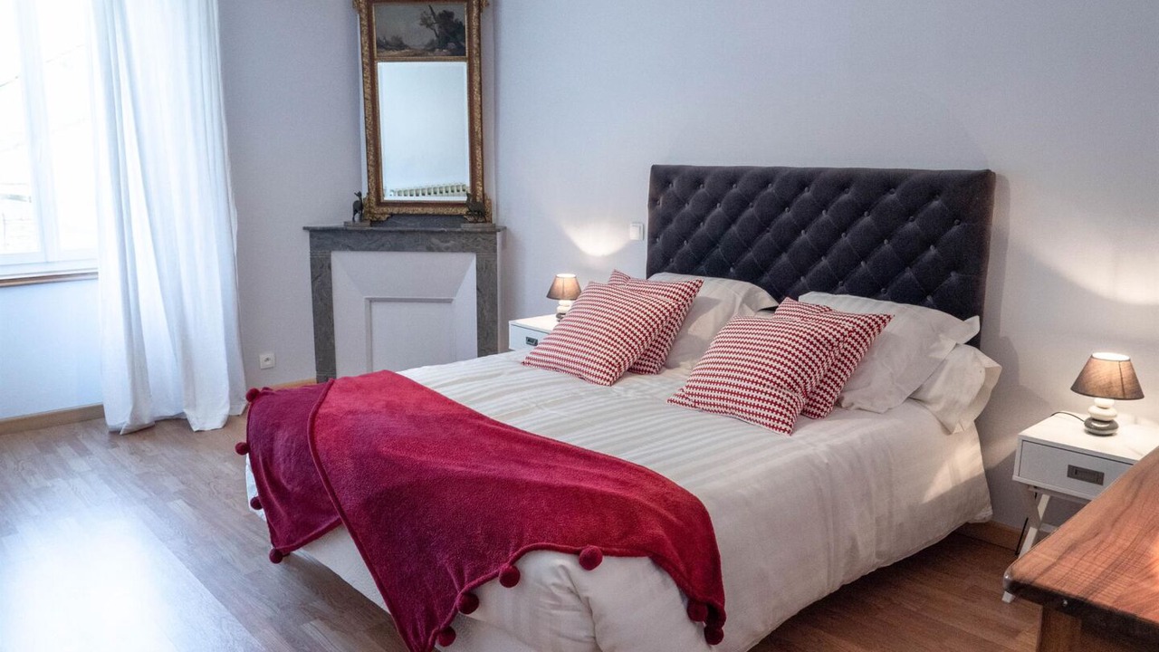 Photo of Bedroom in Souel