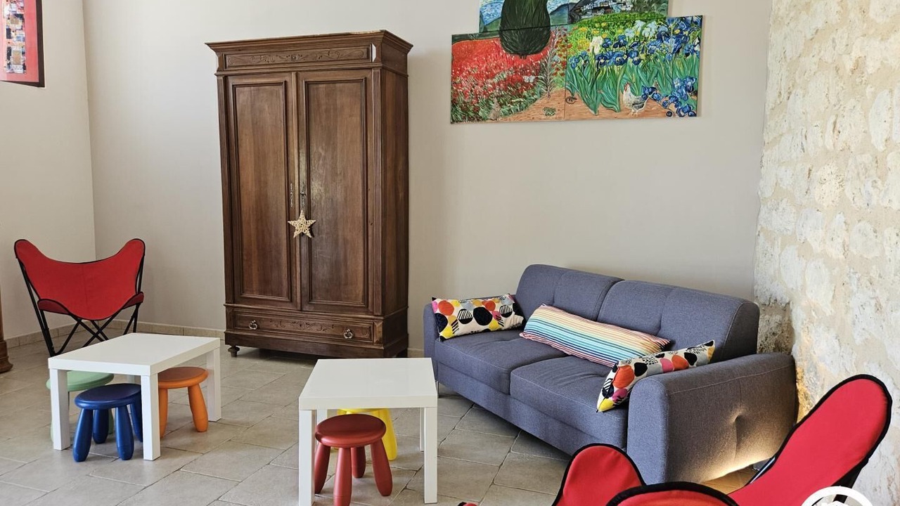 Photo of Livingroom in Souel