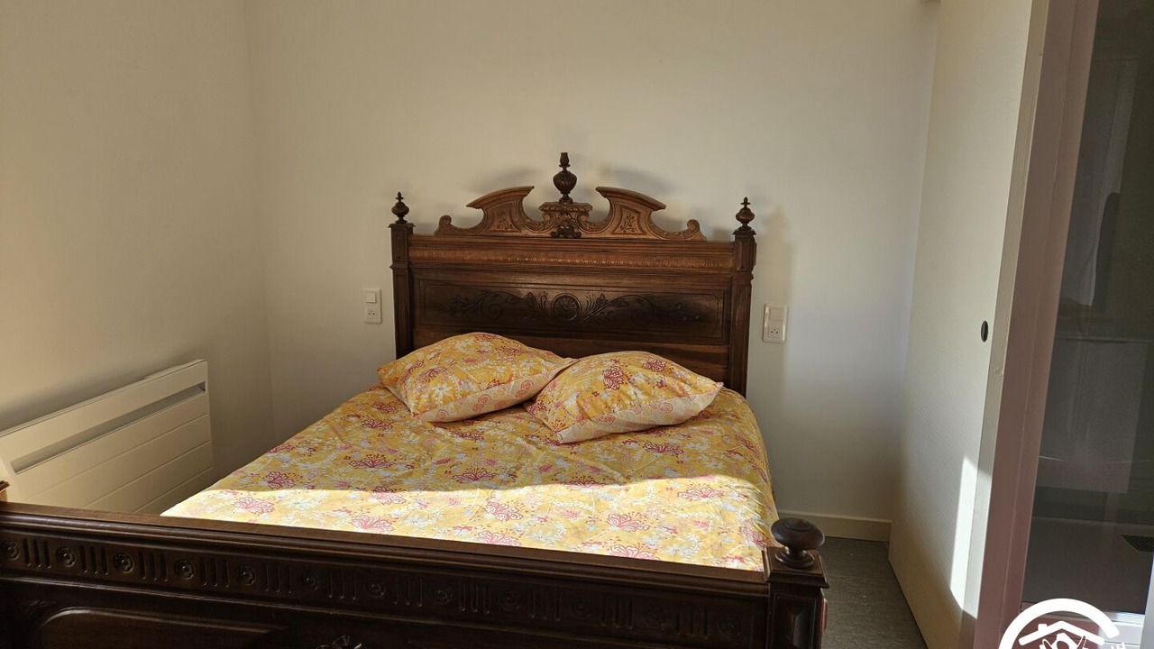 Photo of Bedroom in Aiguefonde