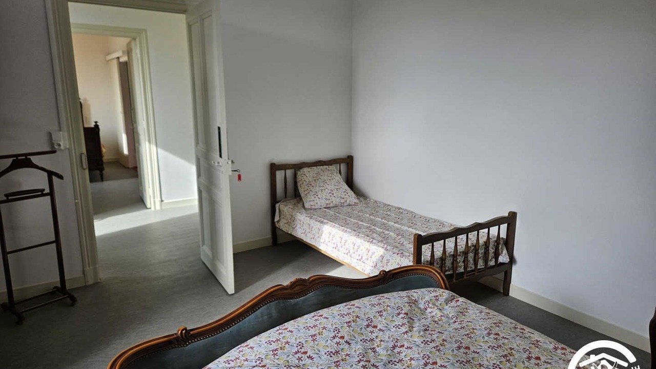 Photo of Bedroom in Aiguefonde