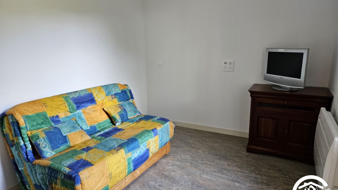 Photo of Livingroom in Aiguefonde