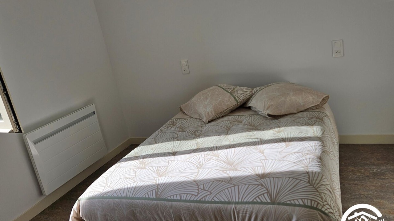 Photo of Bedroom in Aiguefonde