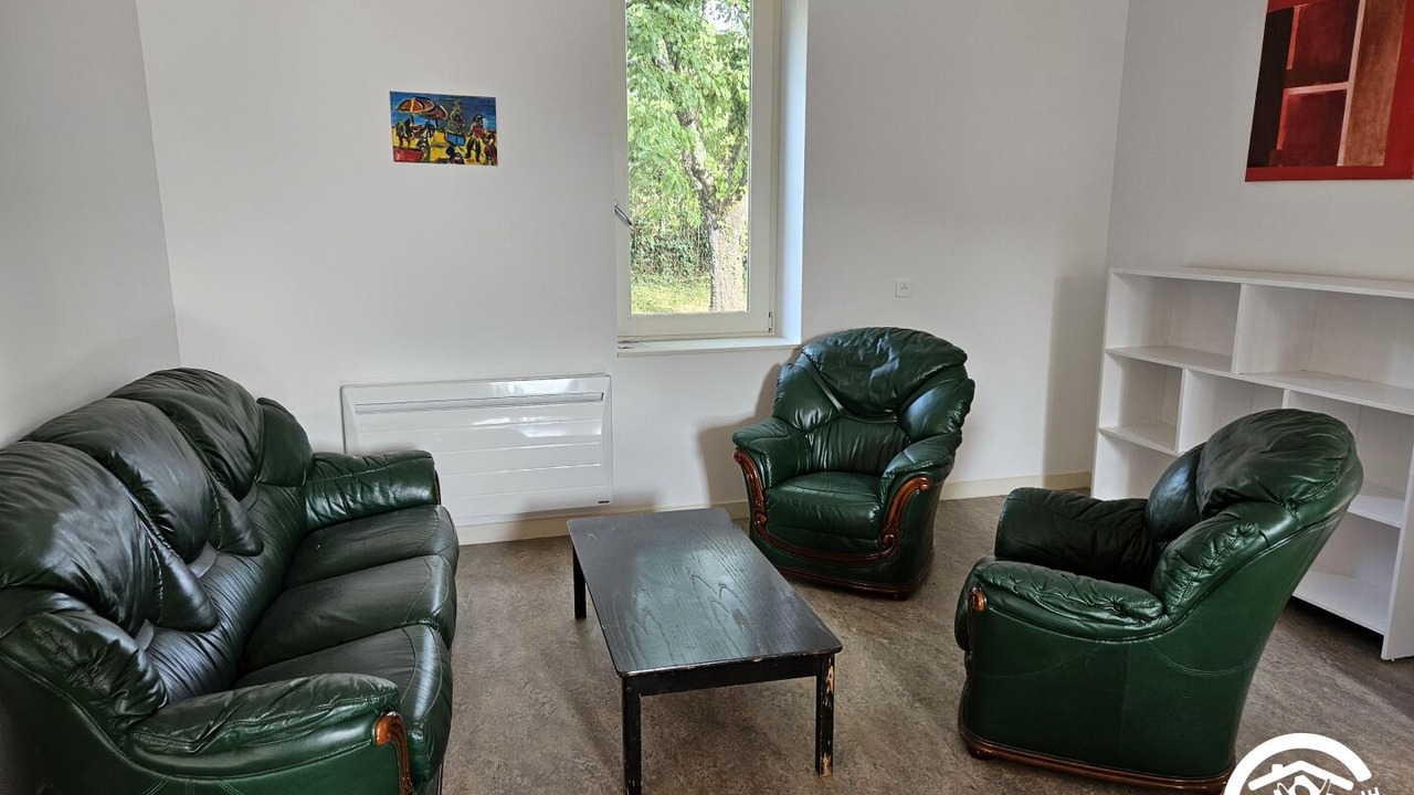 Photo of Livingroom in Aiguefonde
