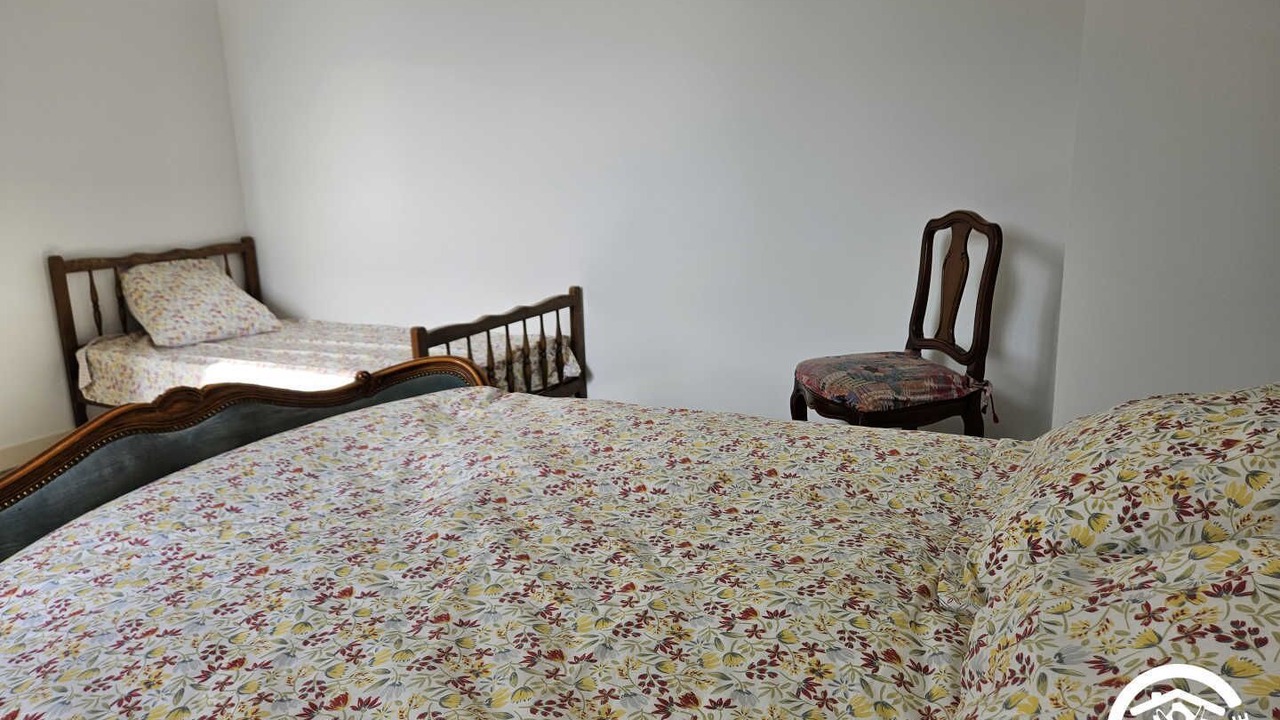 Photo of Bedroom in Aiguefonde