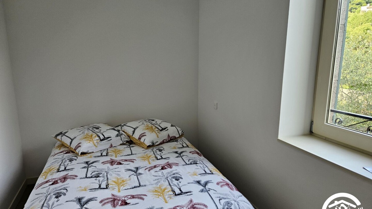 Photo of Bedroom in Aiguefonde