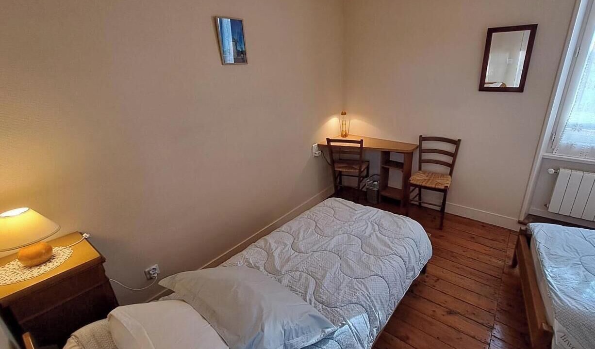 Photo of Bedroom in Palleville