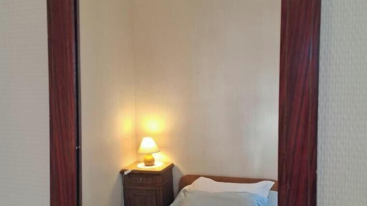 Photo of Bedroom in Palleville