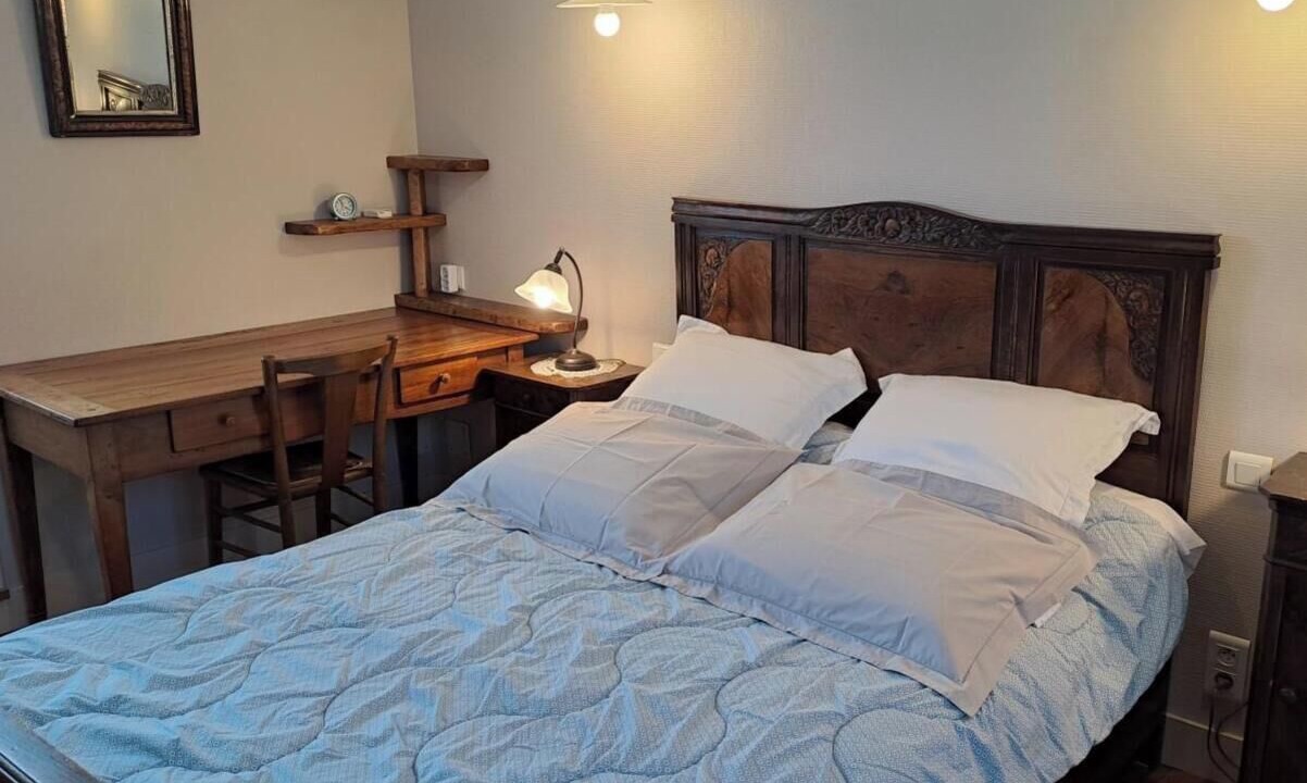 Photo of Bedroom in Palleville