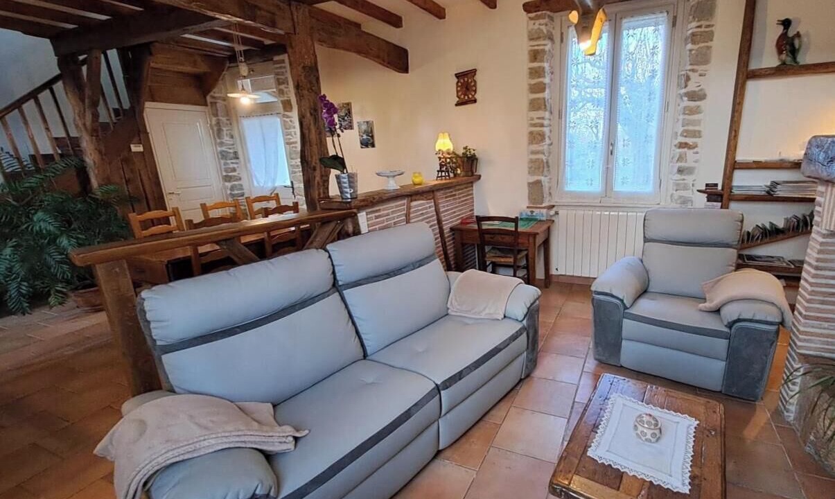 Photo of Livingroom in Palleville