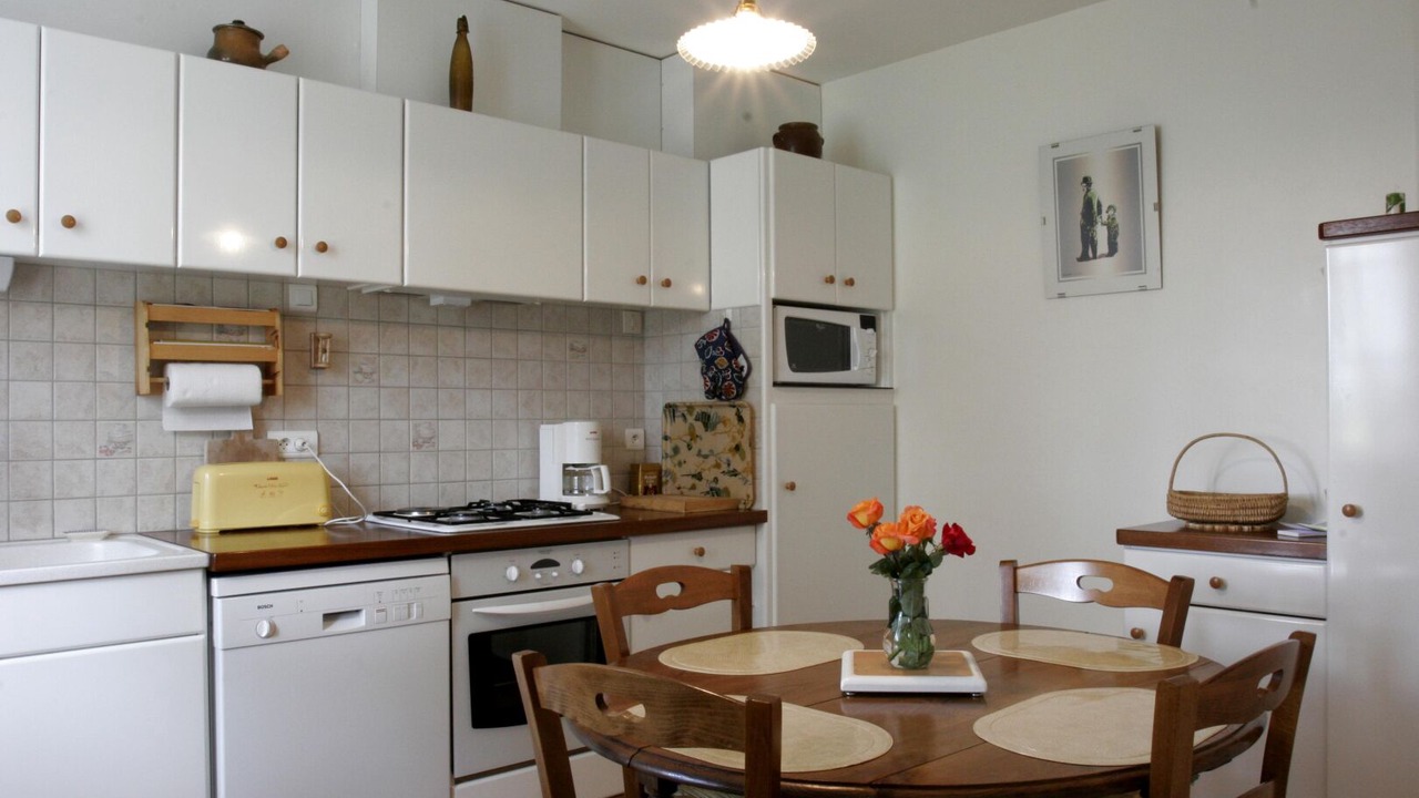 Photo of Kitchen in Palleville