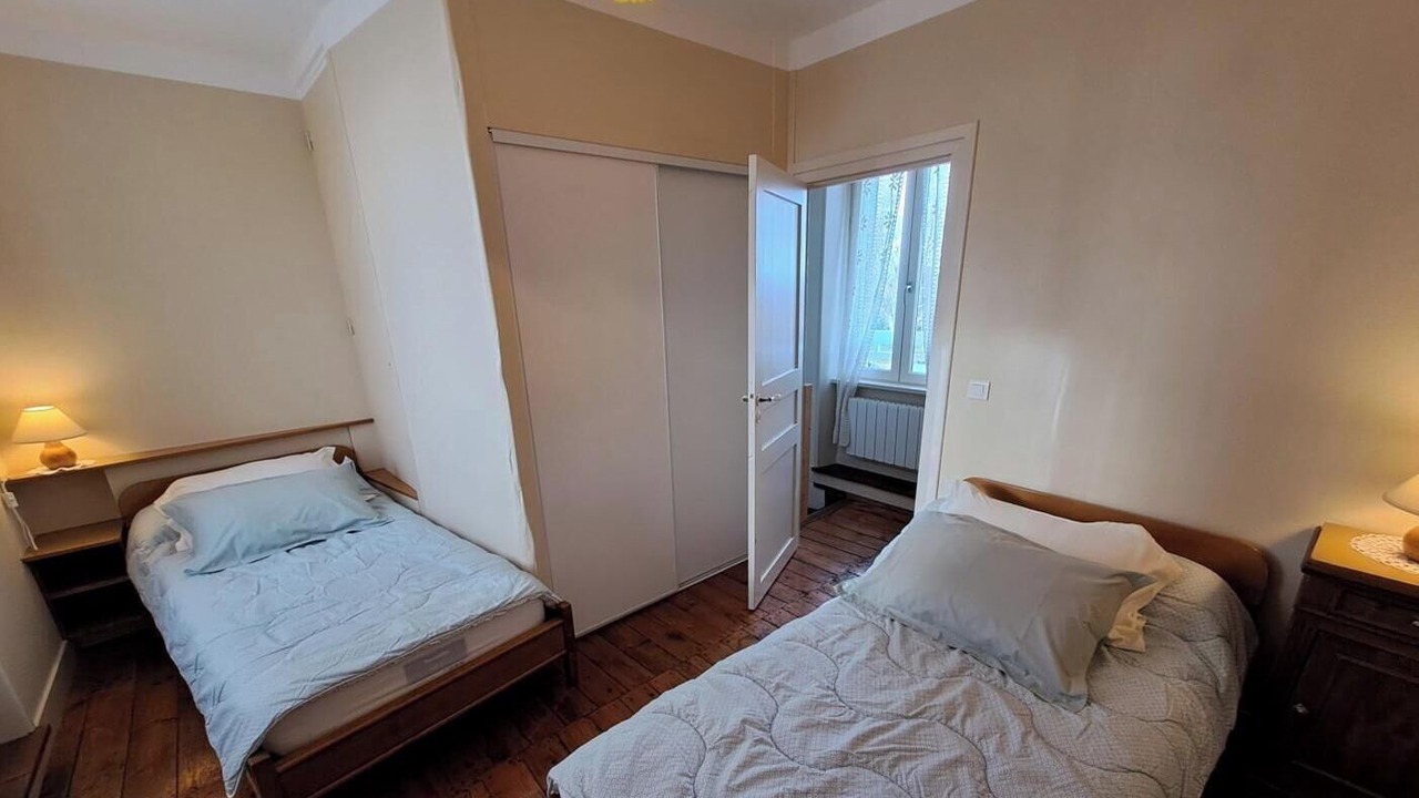 Photo of Bedroom in Palleville