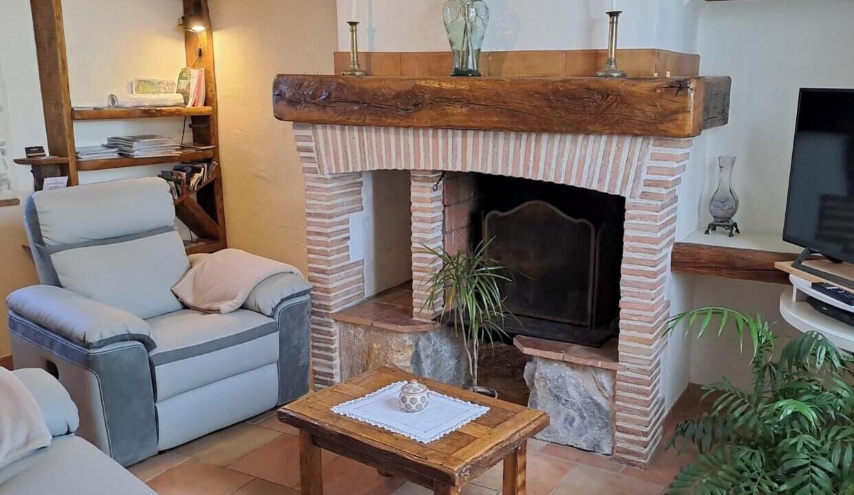 Photo of Livingroom in Palleville